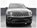 2019 Jeep Grand Cherokee Overland 4x4