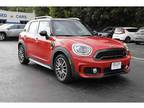 2017 MINI Countryman Cooper S