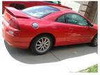 2005 Mitsubishi Eclipse GS SPORT 2.4 2dr Coupe for Sale by Owner