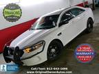 2016 Ford Sedan Police Interceptor AWD 3.7 300HP 4x4 45k miles! MINT