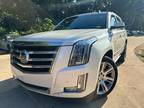 2015 Cadillac Escalade Premium 4dr SUV