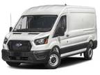 2023 Ford Transit Cargo Van Base