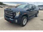 2021 GMC Sierra 2500HD 4WD Crew Cab Standard Bed AT4