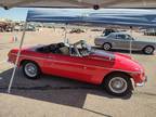 1970 MG MGB Mk II For Sale