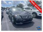 2014 Mercedes-Benz E-Class E 350