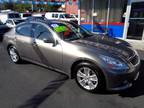 Used 2011 Infiniti G37 Sedan for sale.