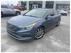 2017 Hyundai Sonata Limited