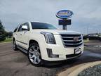 2015 Cadillac Escalade ESV Luxury 4x4 4dr SUV