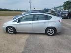 2014 Toyota Prius Three 4dr Hatchback