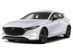 2024 Mazda Mazda3 Hatchback 2.5 Turbo Premium Plus