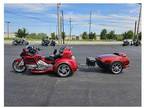 2014 Honda Gold Wing Trike GL 1800