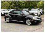 2013 Volkswagen Beetle 2.5L