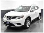 2014 Nissan Rogue SV