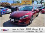 2015 Dodge Dart SE Sedan 4D