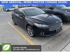 2014 Ford Fusion, 124K miles
