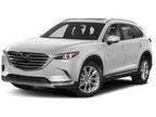 2018 Mazda CX-9 Grand Touring