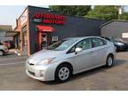 2010 Toyota Prius II 4dr Hatchback