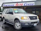 2005 Ford Expedition XLT 4WD 4dr SUV