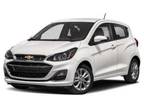 2019 Chevrolet Spark 1LT CVT