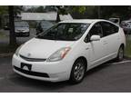 2007 Toyota Prius Touring 4dr Hatchback