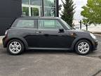 2013 MINI Cooper Hardtop 2dr Cpe