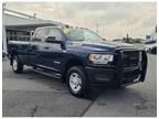 2021 Ram 3500 Tradesman Crew Cab 4x4 8' Box