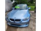 2013 BMW 3 Series 328i 2dr Coupe - Opportunity!