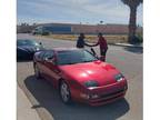Classic For Sale: 1990 Nissan 300ZX 2dr Coupe for Sale by Owner