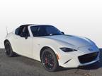 2023 Mazda MX-5 Miata RF Club