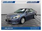 2015 Subaru Legacy 2.5i Premium