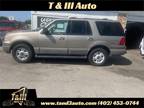 2003 Ford Expedition XLT Value 4.6L 4WD SPORT UTILITY 4-DR