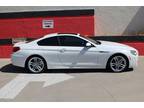 2015 BMW 6 Series 650i 2dr Coupe