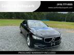 2018 Volvo S90 T5 Momentum 4dr Sedan