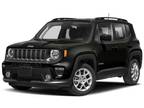 2020 Jeep Renegade North Edition 4X4