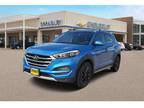 2017 Hyundai Tucson Eco