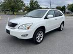 2008 Lexus RX 350 Base AWD 4dr SUV