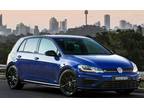 2019 Volkswagen Golf R 4Motion AWD 4dr Hatchback 7A w/DCC and Navigation