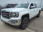 2017 GMC Sierra 1500 White, 47K miles