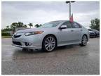2012 Acura TSX 2.4 - Opportunity!