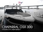 2019 Chaparral OSX 300 Boat for Sale