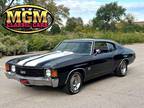 Used 1972 Chevrolet Chevelle for sale.