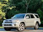 2007 Toyota 4Runner Limited 4dr SUV 4WD V6