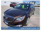 2015 Buick La Crosse Premium I