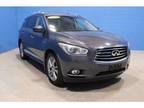 2014 Infiniti QX60 Base