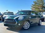 2014 MINI Hardtop Cooper S 2dr Hatchback