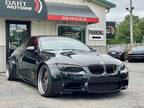 2008 BMW M3 Coupe 2D