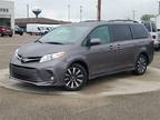 Used 2019 TOYOTA Sienna For Sale