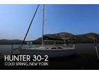 1990 Hunter 30-2 Boat for Sale