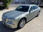 2006 Chrysler 300 300C Sedan 4D