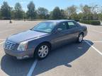 2007 Cadillac DTS Luxury I